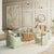 Viginti XX Dining Chairs by Malabar, Set of 8 For Sale - Image 10 of 11