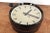 Double-Sided Wall Clock from Pragotron, 1960s For Sale - Image 9 of 12
