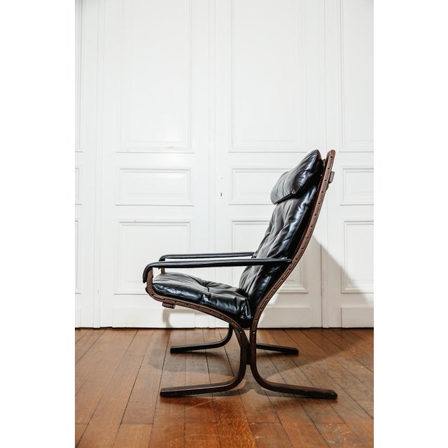 Designed by Ingmar Relling in the 1960s, the Siesta armchair has become one of the iconic pieces of Norwegian design. Its...
