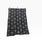 Vintage hand weaving from 100% cotton, this authentic mud-cloth textile is made by the skilled artisans of the Bamana...
