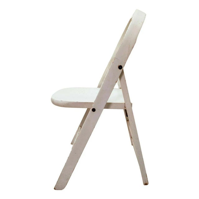 Tric Chair by Achille & Piergiacomo Castiglioni for BBB Bonacina, 1965 For Sale - Image 3 of 6