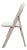 Tric Chair by Achille & Piergiacomo Castiglioni for BBB Bonacina, 1965 For Sale - Image 3 of 6
