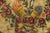 Maitland Smith Painted Tapestry Design Wall Panel For Sale In Philadelphia - Image 6 of 14