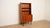 Beautiful vintage bookcase from the 1960s, straight from Denmark. The cabinet has two beautifully crafted shelves at the...