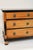 Biedermeier Birch Chest of Drawers For Sale In Los Angeles - Image 6 of 13