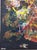 Late 20th Century 20th Century Abstract Painting, Oil on Board, Mid-Century Modern For Sale - Image 5 of 13