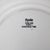 Vintage 1987 Spode "Christmas Tree" Salad/Dessert Plates - Set of 4 For Sale In Cincinnati - Image 6 of 7