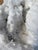 Contemporary Large White Quartz Crystal Geode Specimen – 5.59 Pounds For Sale - Image 3 of 10