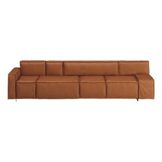 Boxplay Sofa by Claesson Koivisto Rune for Swedese For Sale