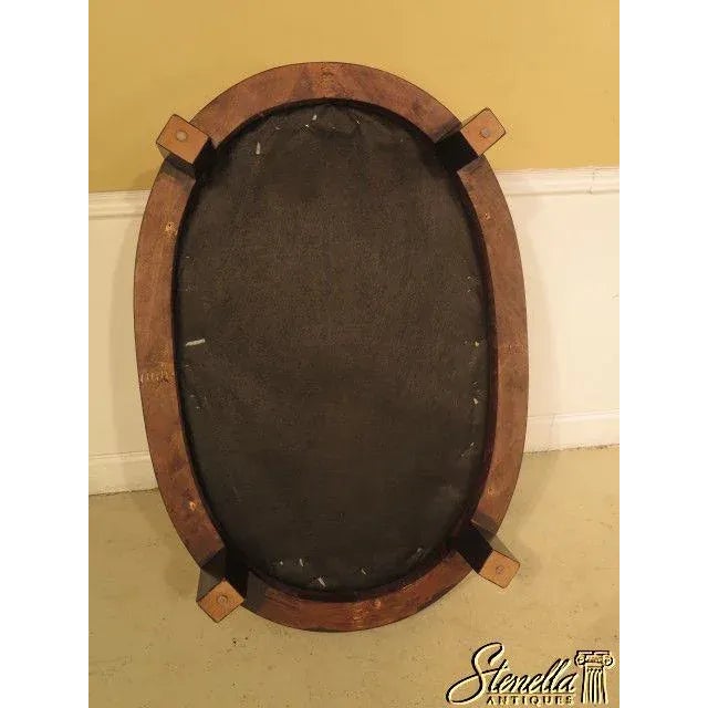 Modern Design Large Upholstered Ottoman For Sale In Philadelphia - Image 6 of 7