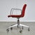 Catifa 53 Chair in Red For Sale - Image 5 of 18