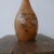 1960s Mid-Century English Burr Wood Table Lamp, 1960s For Sale - Image 5 of 13