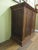 Antique Teak Sideboard, 1890s For Sale - Image 13 of 18