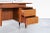 1950s 1950s Mid-Century African Mahogany Vanity or Desk by E. Gomme for G-Plan For Sale - Image 5 of 12