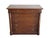 This refined Sligh storage chest features classic architectural lines and column detailing that give the piece a timeless,...