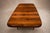Mid-Century Modern Brazilian Mid-Century Modern Extendable Dining Table in Rosewood, Loher, 1960s For Sale - Image 3 of 18