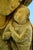 20th Century Terracotta Sculpture of Madonna and Child by Francesco Prosperi, Assisi, Italy For Sale - Image 10 of 18