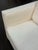 Off-white Pottery Barn Sofa For Sale - Image 8 of 12