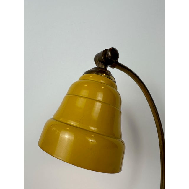 Vintage Table Lamp from Stilnovo, 1950s For Sale - Image 3 of 11
