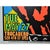 1990s Frank Kozik San Francisco Punk-Pop-Art Masterpiece Dwarves With Fang Large Scale Screen Print c.1997 For Sale - Image 5 of 5