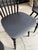Bistro Chairs from Baumann, 1960s, Set of 4 For Sale - Image 6 of 9
