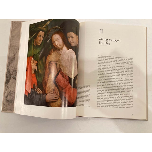 Stone Gray The World of Bruegel by Timothy Foote Hardcover Art Book in Sleeve For Sale - Image 8 of 11