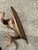 Vintage Faux Ram’s Horn Bracket For Sale - Image 15 of 18