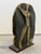 Brazilian Modern Bronze Sculpture of Female Torso, 1980s For Sale - Image 9 of 12