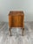 20th Century Queen Anne Desk in Walnut Burl Veneer For Sale - Image 12 of 13
