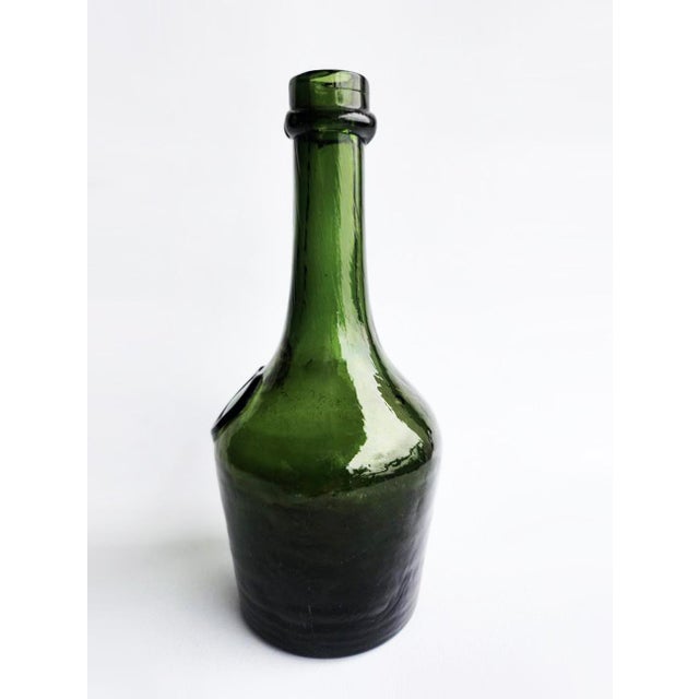 Late 19th Century 19th Century Benedictine Liqueur Bottle For Sale - Image 5 of 11