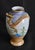 Vintage Japanese Porcelain Vase Dragon Ware Moriage Lusterware Hand Painted 6.5" For Sale In Philadelphia - Image 6 of 14