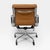 Early 21st Century Herman Miller Eames Aluminum Group Soft Pad Management Chair - Caramel Brown Leather For Sale - Image 5 of 11