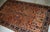 1920s, Handmade Antique Persian Sarouk Rug 4.1' X 6.4' For Sale In New York - Image 6 of 7