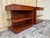 Ralph Lauren A Pair of Walnut Nightstands by Ralph Lauren Modern Hollywood Home Collection For Sale - Image 4 of 17