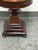 Early 21st Century Ralph Lauren Home Anglesey Pedestal End Table For Sale - Image 5 of 12