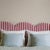 English Sample - Boråstapeter Petite Chérie Wallcovering In Neutral For Sale - Image 3 of 5