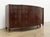 Caracole Caracole Bow Front 12 Drawer Dresser For Sale - Image 4 of 17