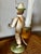 Emerald Vintage 1990s Anthropomorphic Monkey Candle Holders - Complete Set of 3 For Sale - Image 8 of 11