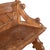 Antique House Elm Bench, 1860 For Sale - Image 9 of 18