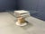 Tesselated Column Coffee Table by Maitland Smith, 1970s For Sale - Image 4 of 11