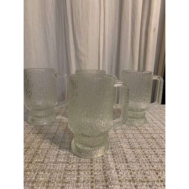 Mid-Century Modern 1970s Bare Ware - Set of 4 For Sale - Image 3 of 3