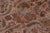 1990's Floral Pak-Persian Tan/Gold Wool Rug - 10'0'' X 14'8'' For Sale In New York - Image 6 of 9