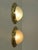LSP6 Tommy Wall or Ceiling Lamps attributed to Luigi Caccia Dominioni for Azucena, Italy, 1960s, Set of 2 For Sale - Image 15 of 15