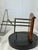 Vintage Mechanical Wine Presentation & Pouring Stand For Sale - Image 14 of 17