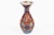 1900 - 1909 Antique Imari Baluster Shaped Vase For Sale - Image 5 of 9