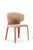 Hannes wettstein set of five hola 367 chair for cassina among cassina’s best-sellers, hola is a design chair also...