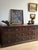French Late 19th Century French Oak Shop Counter For Sale - Image 3 of 7
