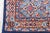 Late 20th Century Vintage Khorasan Rug 7'0" X 8'5'' For Sale - Image 5 of 12