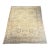 Vintage Mahal Design Rug For Sale