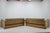 Wood 3-Seat Sofa by Jindřich Halabala, 1930s For Sale - Image 7 of 14